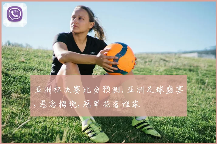 亚洲杯决赛比分预测,亚洲足球盛宴,悬念揭晓,冠军花落谁家